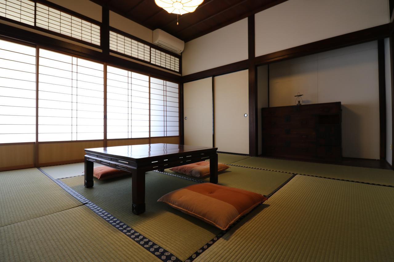 Yanagawa B&B Hatago Exterior foto